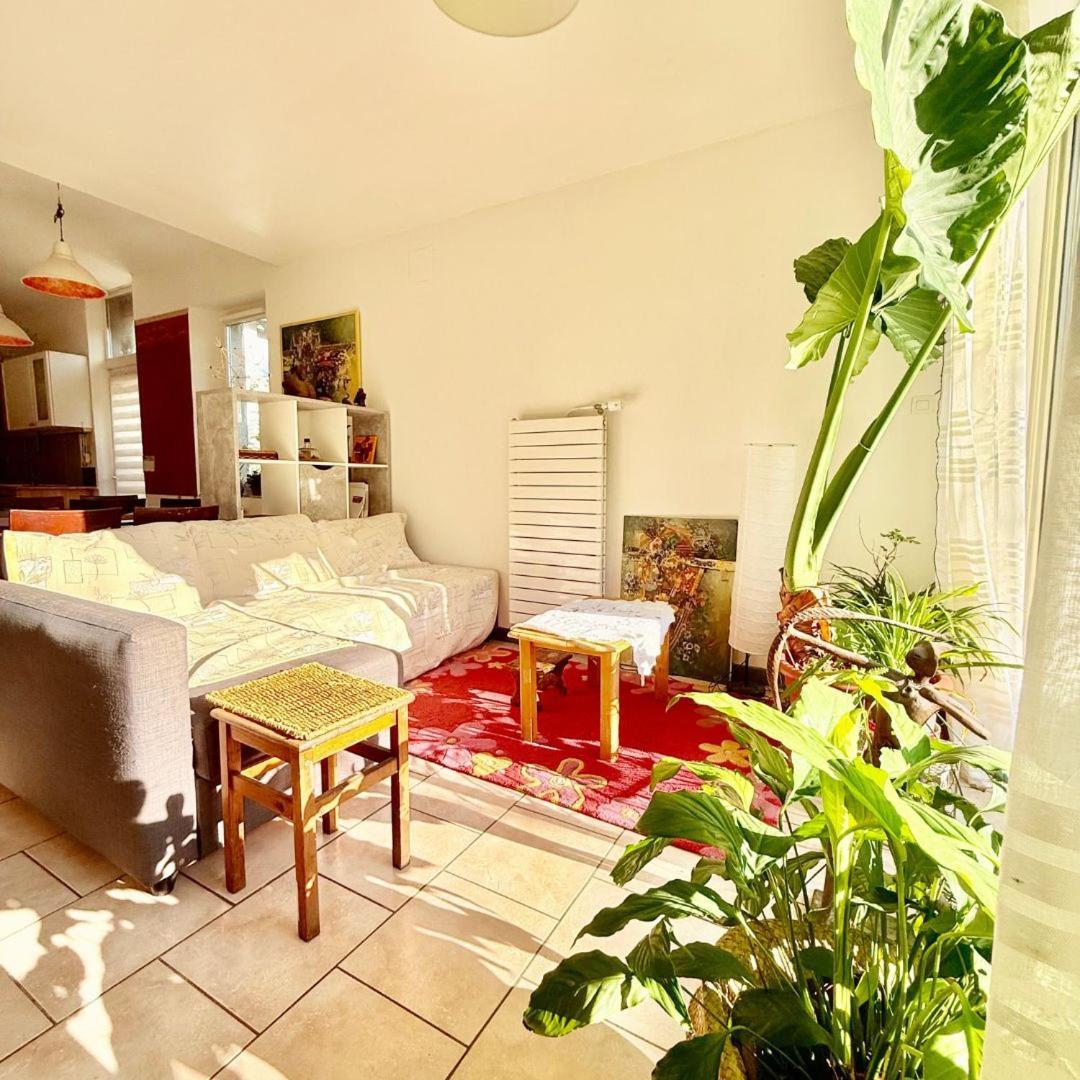 Apartment T1 - Saint Agne *